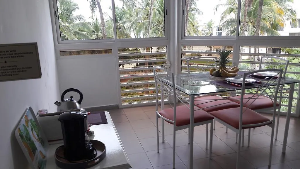 Résidence La vieille tour Le Gosier  Appartement Le Gosier (Grande-Terre)