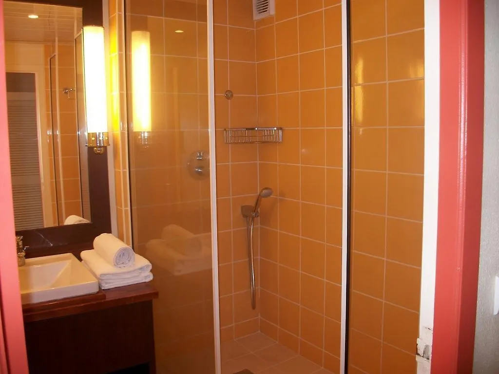 Appartement Résidence La vieille tour Le Gosier