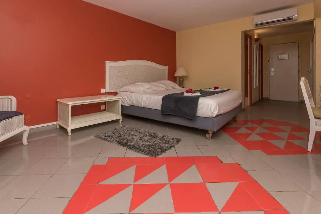 Résidence La vieille tour Le Gosier  Appartement Le Gosier (Grande-Terre)