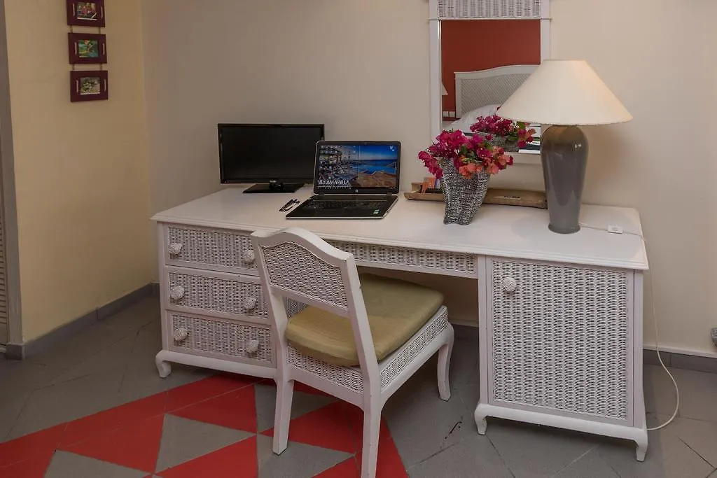 Appartement Résidence La vieille tour Le Gosier  Guadeloupe