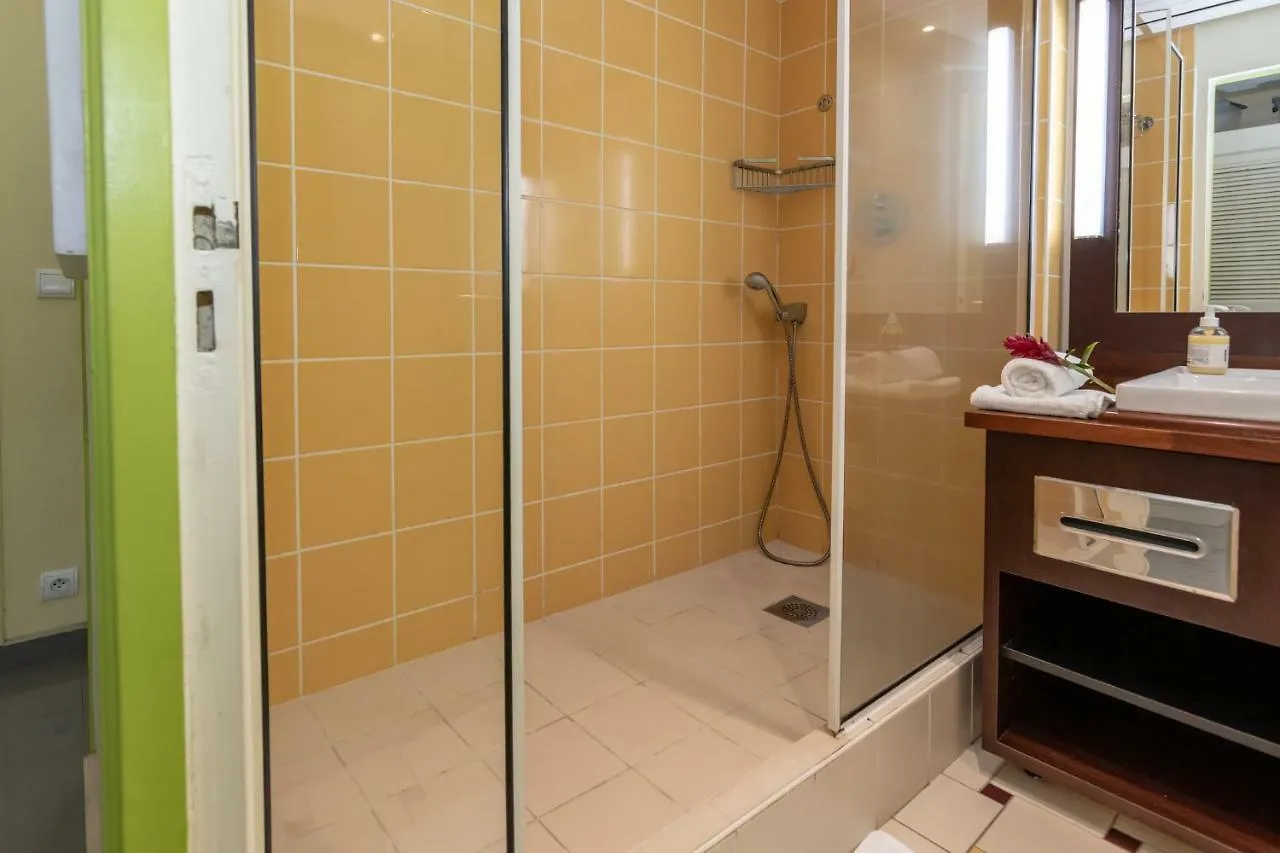 Résidence La vieille tour Le Gosier  Appartement
