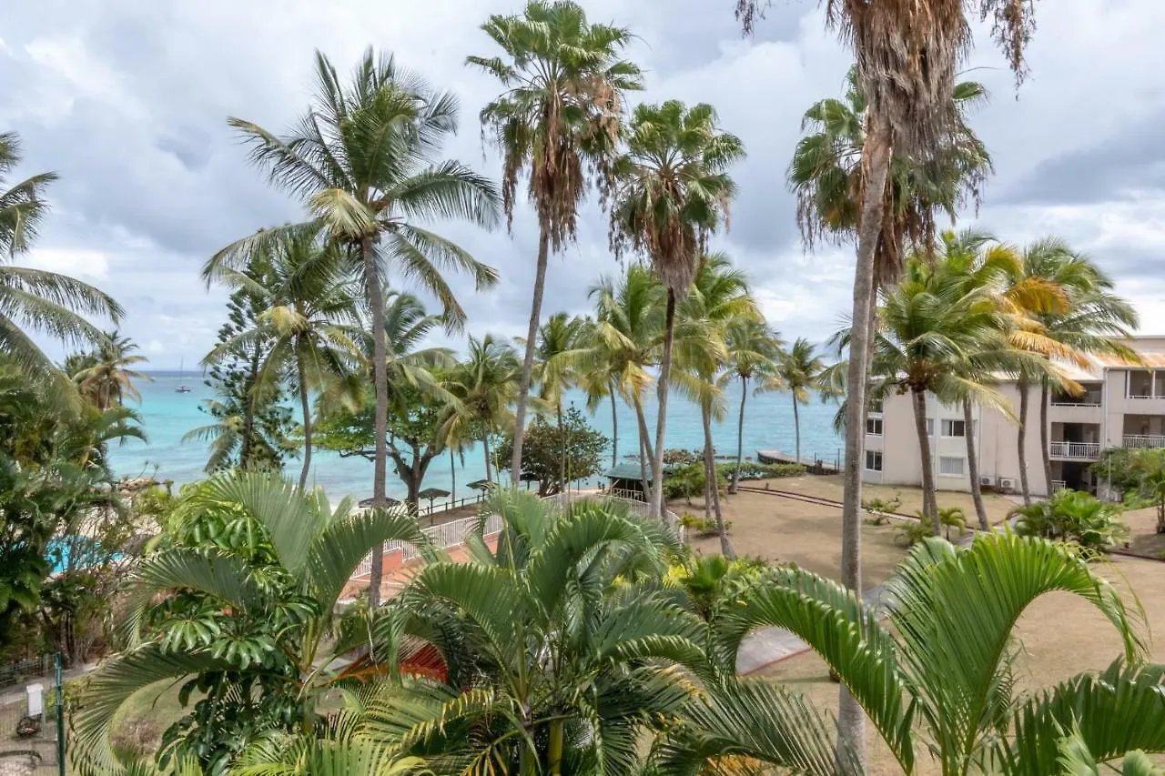 Résidence La vieille tour Le Gosier  0*, Le Gosier (Grande-Terre)