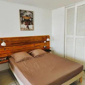 Appartement West-indies Résidence Savane Et Archipel, Le Gosier (Grande-Terre)