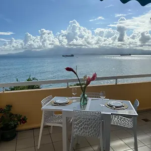 Appartement La Perle Fleur D'epée, Le Gosier (Grande-Terre)