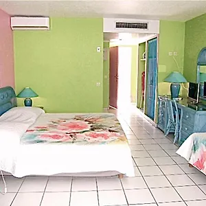 Appartement Yucca, Pointe De La Verdure, Didier Berville, Le Gosier (Grande-Terre)