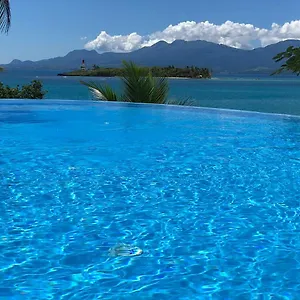 Appartement Pelican Paradise, Le Gosier (Grande-Terre)