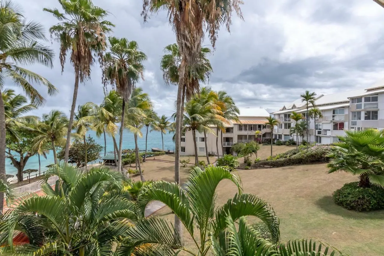 Residence La Vieille Tour Le Gosier  0*, Le Gosier (Grande-Terre) Guadeloupe